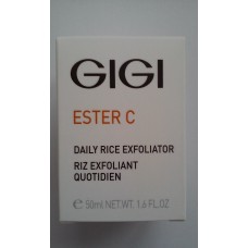 Рисовый пилинг Rice Exfoliator peeling ESTER C